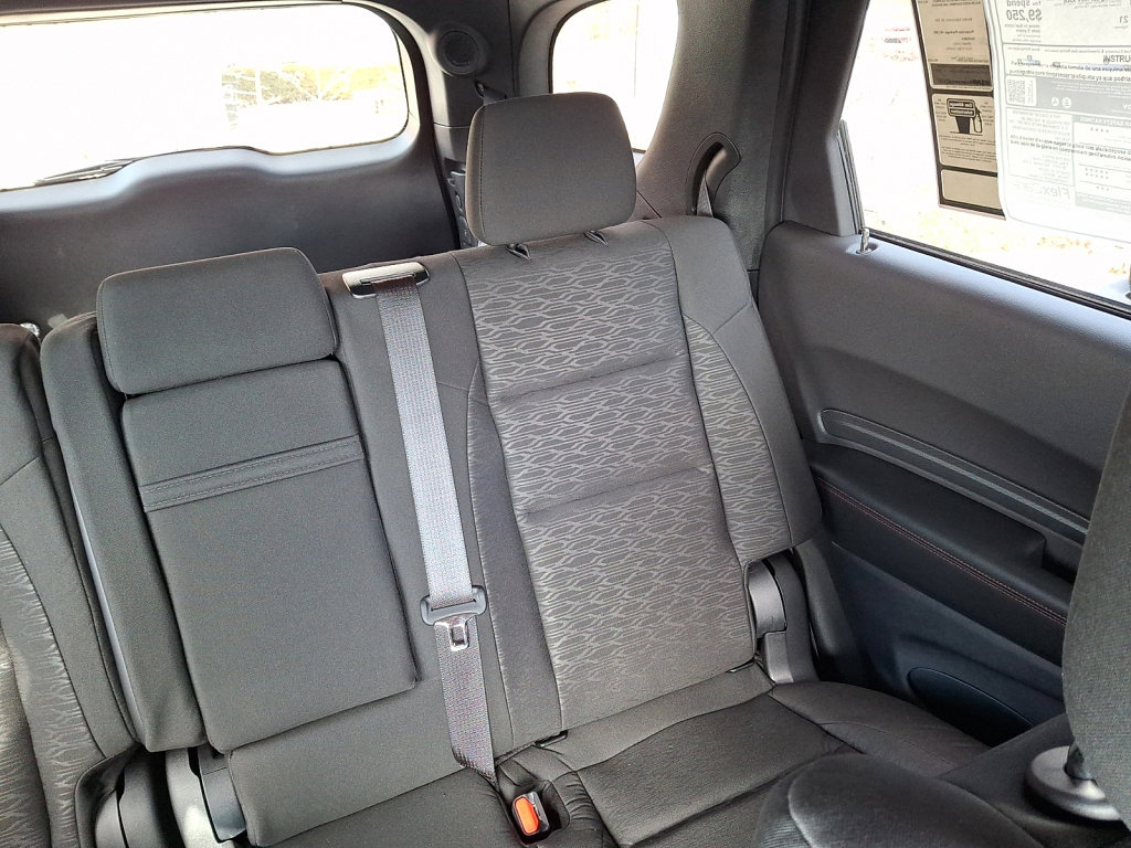 New 2026 Dodge Durango GT w/ Blacktop Package AWD/4WD image 13