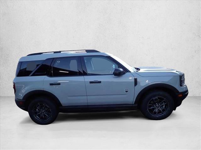 Used 2021 Ford Bronco Sport Big Bend image 5