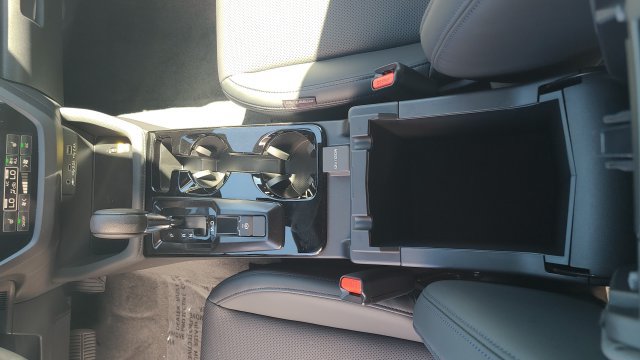 New 2026 Subaru Forester Limited AWD/4WD image 16