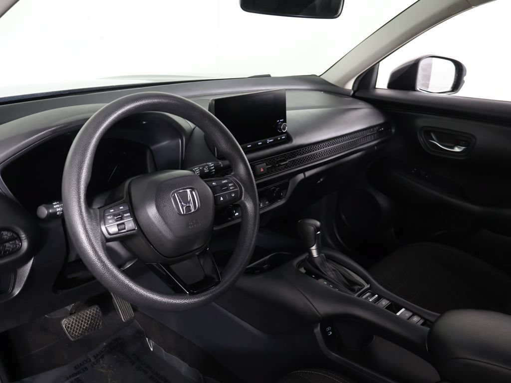 Used 2024 Honda HR-V LX image 23
