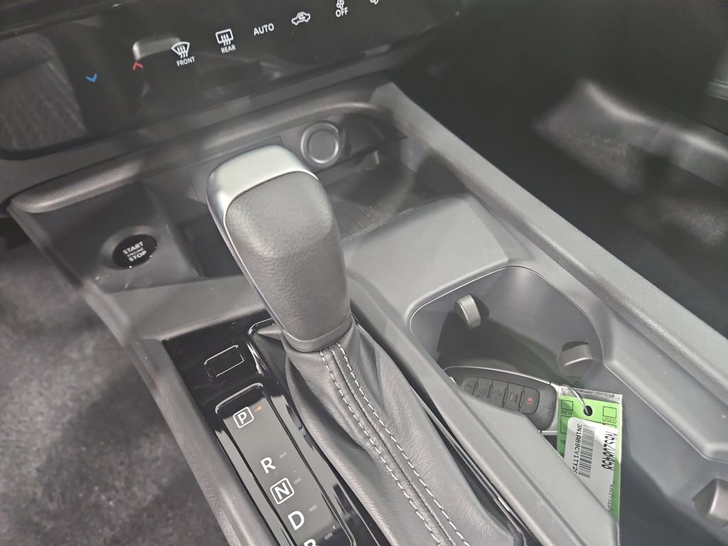 New 2026 Nissan Sentra SV w/ Floor Mat Package image 22