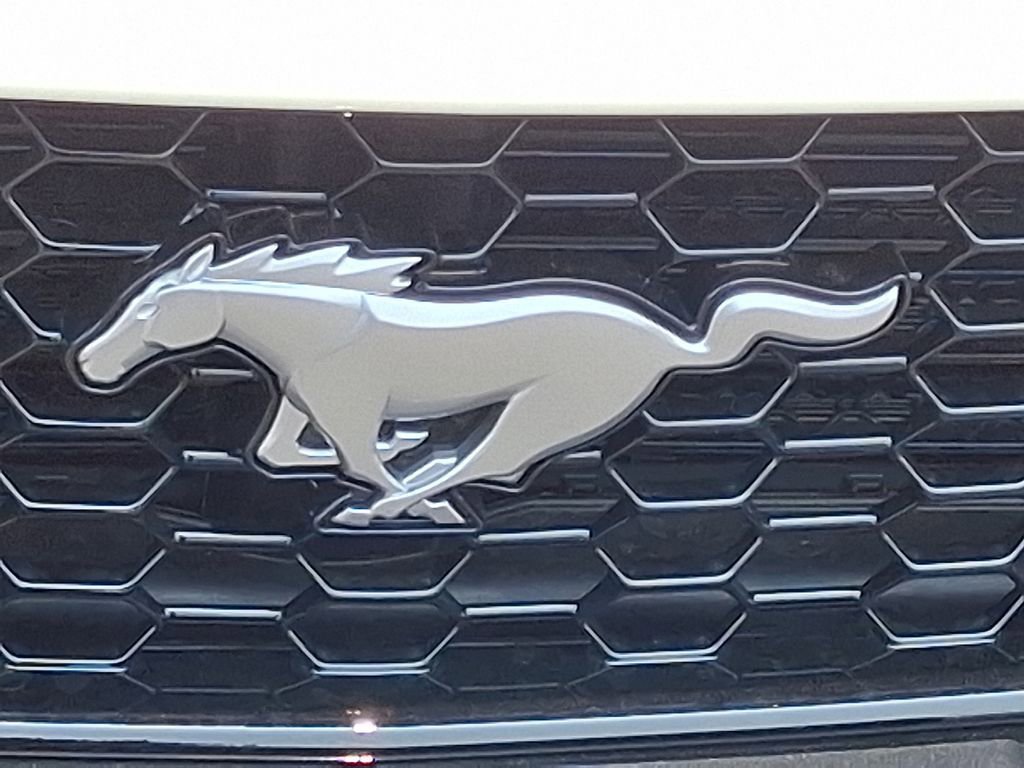 New 2025 Ford Mustang GT Premium w/ 60th Anniversary Package image 11