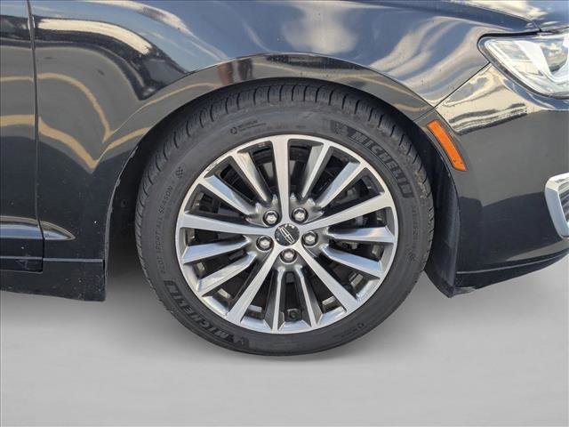 Used 2017 Lincoln MKZ Select w/ Select Plus Package image 13