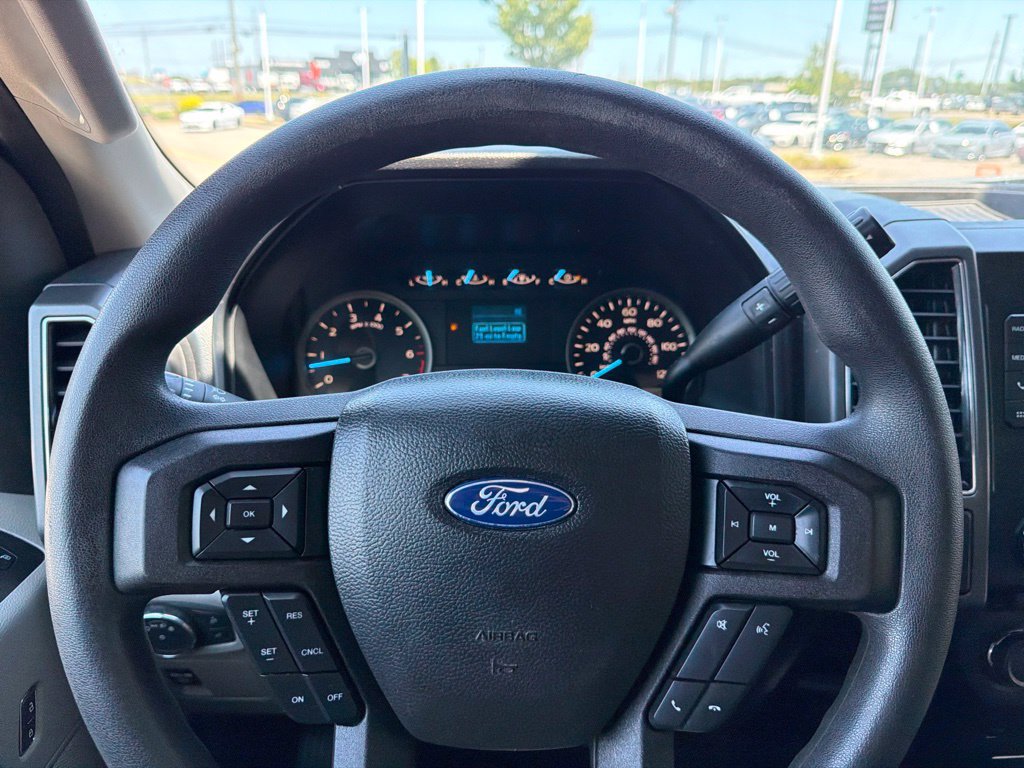 Used 2018 Ford F150 XLT AWD/4WD image 18