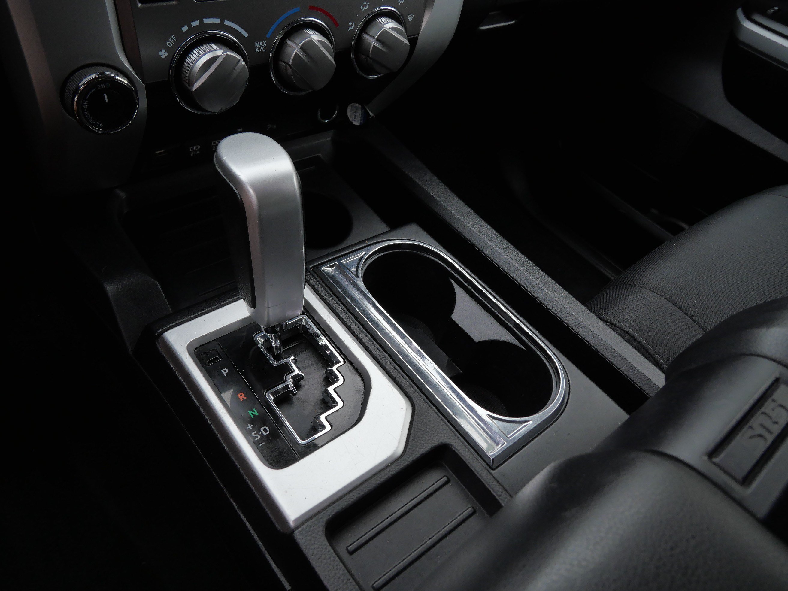 Certified 2021 Toyota Tundra SR5 AWD/4WD image 24