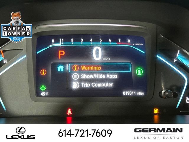 Used 2023 Honda Odyssey EX-L image 25