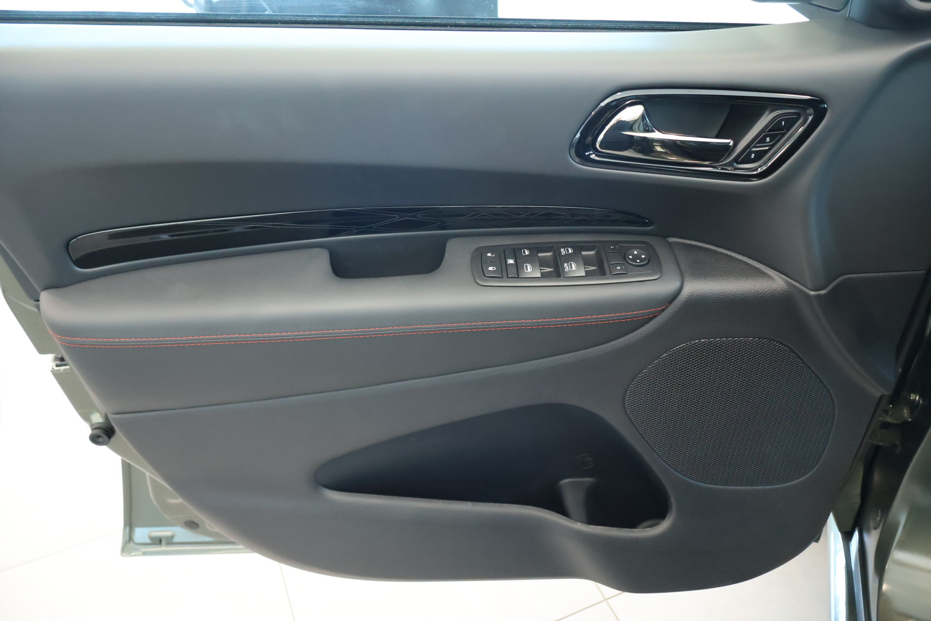 New 2026 Dodge Durango GT AWD/4WD image 13