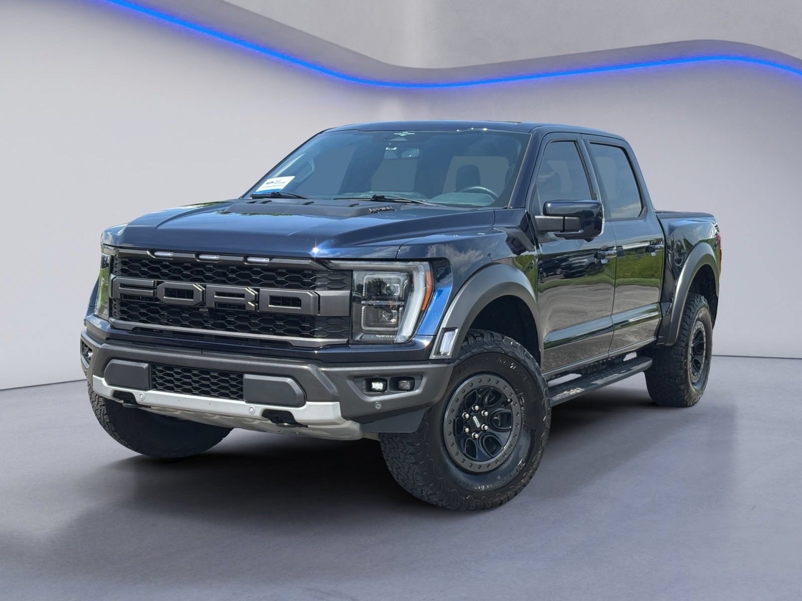 Used 2023 Ford F150 Raptor AWD/4WD image 2
