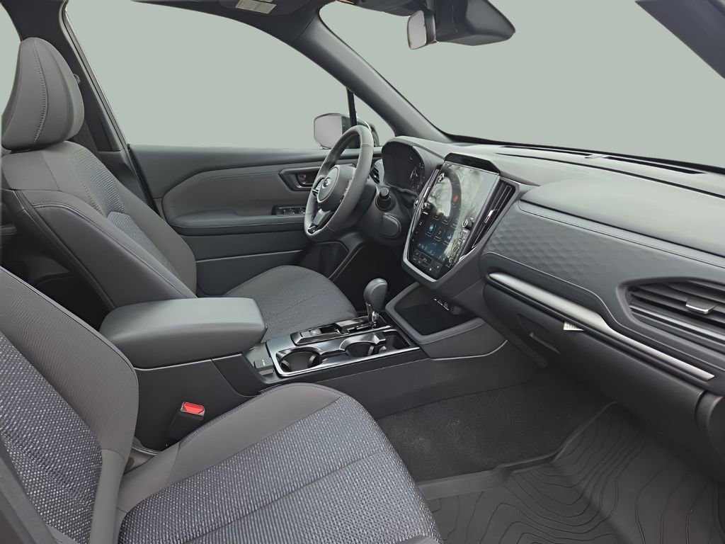 Certified 2026 Subaru Forester Premium image 14