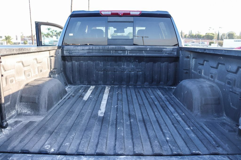 Used 2022 GMC Sierra 1500 Denali AWD/4WD image 29