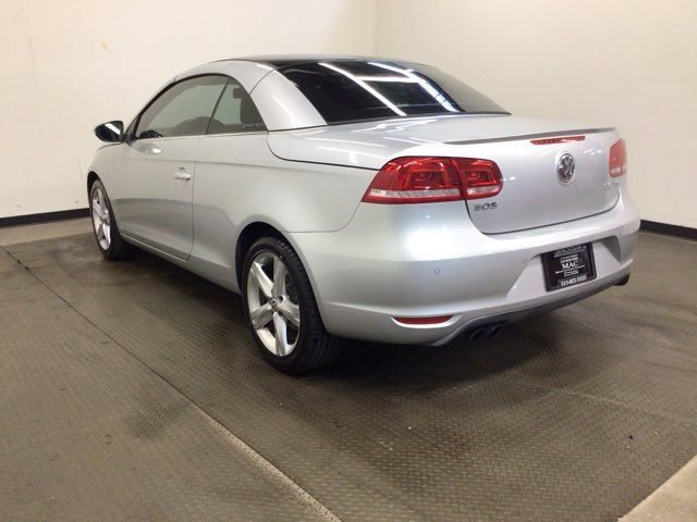 Used 2012 Volkswagen Eos Lux image 6