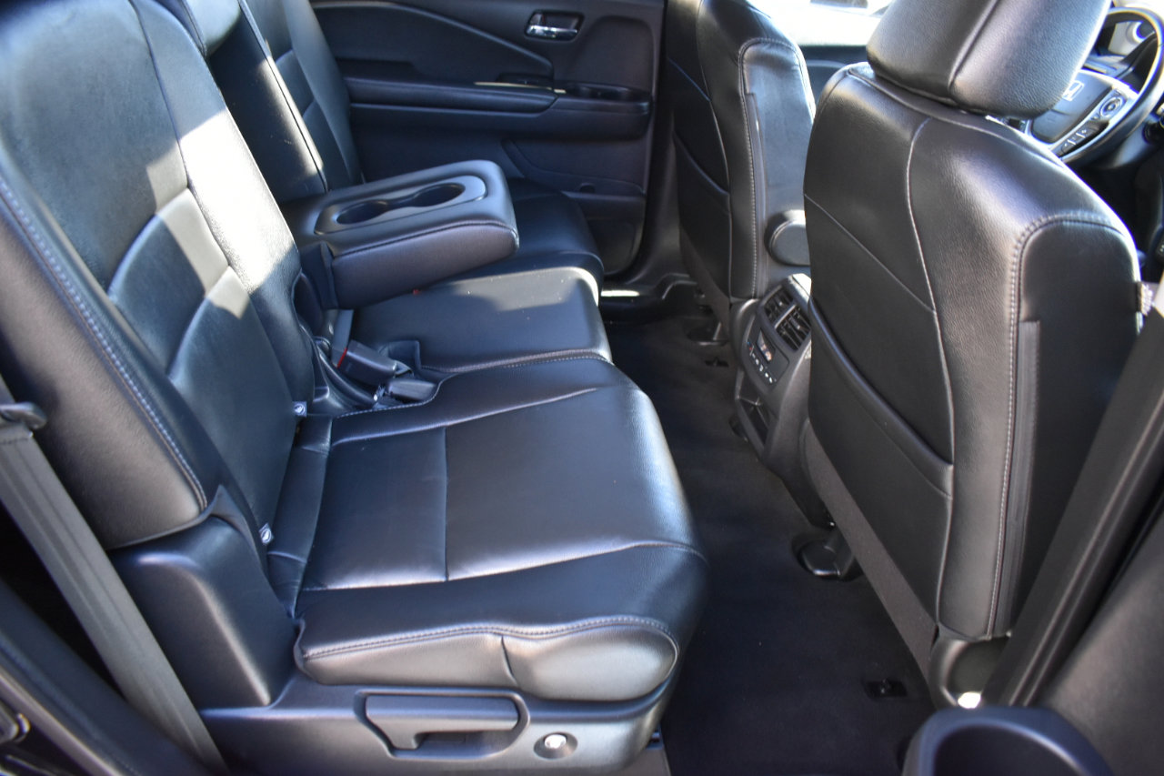 Used 2018 Honda Pilot EX-L image 28