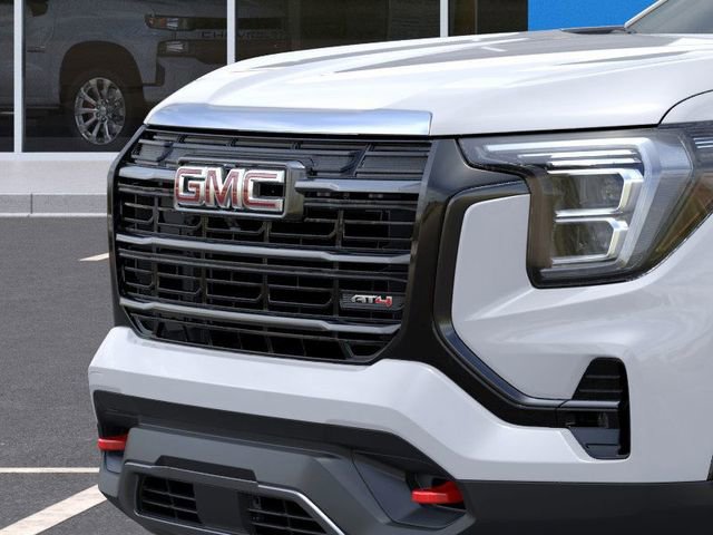 New 2026 GMC Terrain AT4 w/ LPO, Floor Liner Package image 14