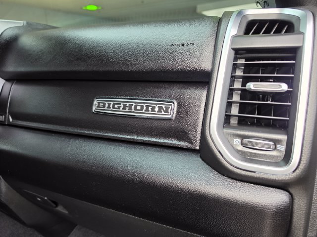 Certified 2026 RAM 2500 Big Horn AWD/4WD image 16