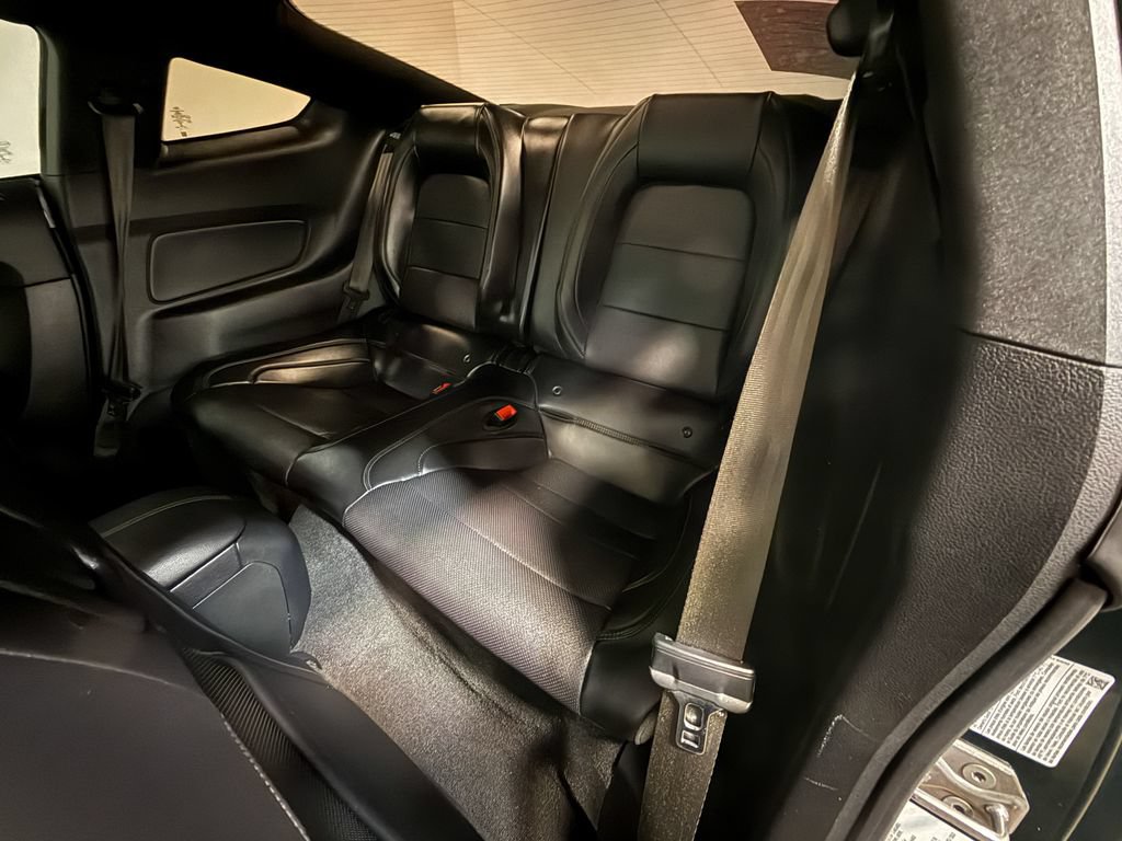Used 2019 Ford Mustang Bullitt w/ Bullitt Electronics Package RWD image 8