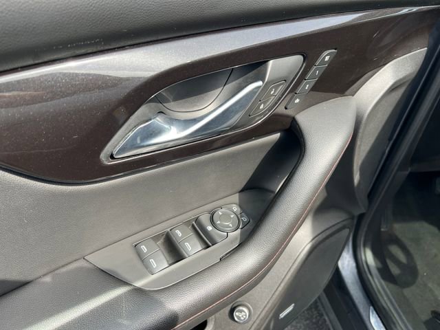 Certified 2021 Chevrolet Blazer RS w/ Enhanced Convenience Package AWD/4WD image 24