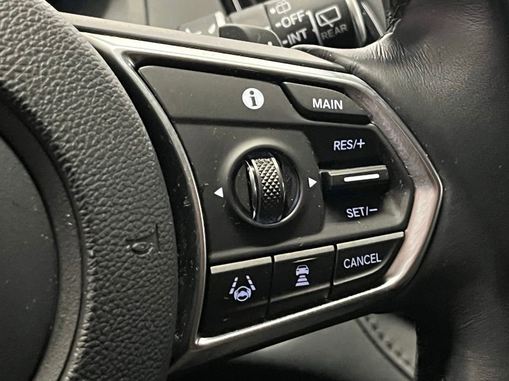 Used 2019 Acura RDX AWD image 23