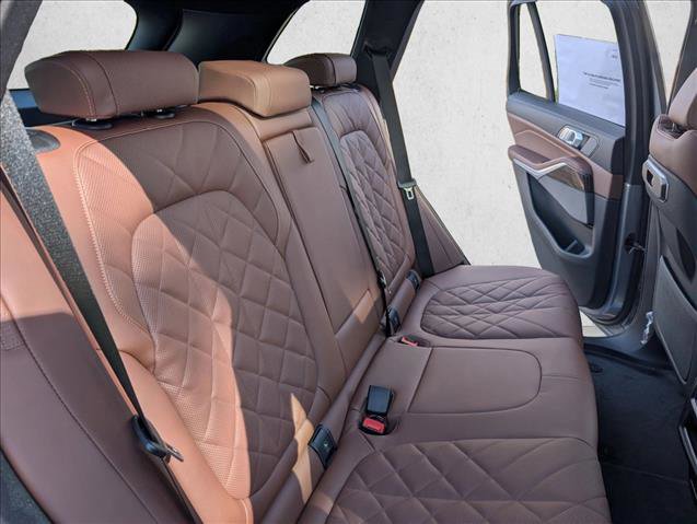 New 2026 BMW X5 xDrive40i image 16