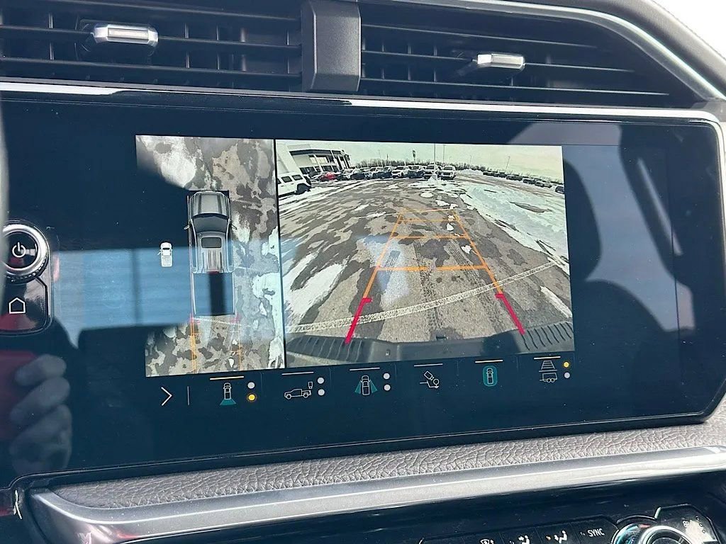 Used 2023 GMC Sierra 1500 Denali w/ Technology Package image 29