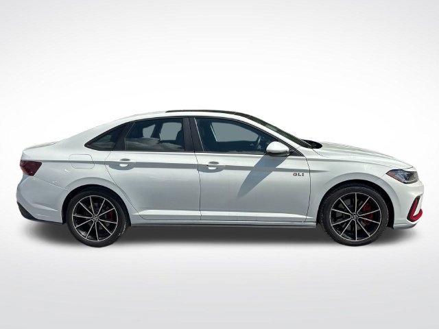 Used 2025 Volkswagen Jetta GLI Autobahn FWD image 7