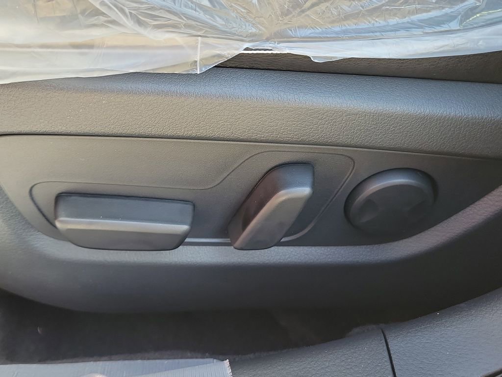 New 2026 MAZDA CX-50 AWD 2.5 S w/ Weather Package image 19