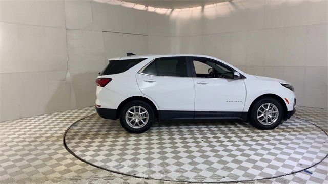 Used 2022 Chevrolet Equinox LT image 9