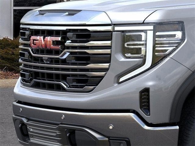 New 2026 GMC Sierra 1500 SLT image 37