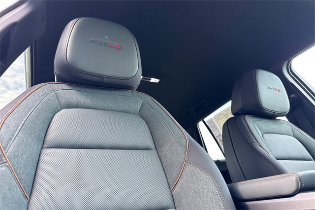 New 2026 GMC Terrain AT4 w/ LPO, Floor Liner Package image 19