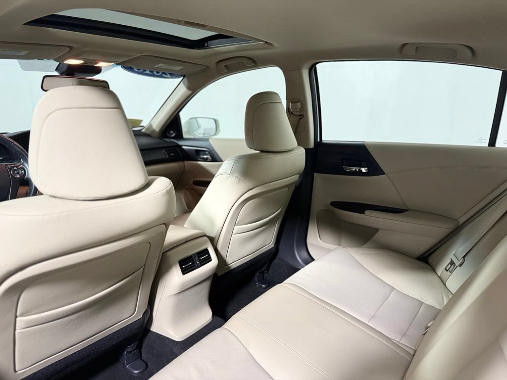Used 2013 Honda Accord EX-L image 23