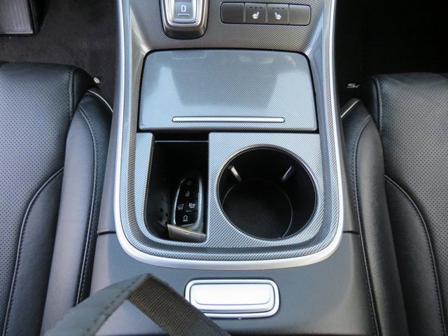 Used 2022 Hyundai Santa Fe SEL Premium image 22