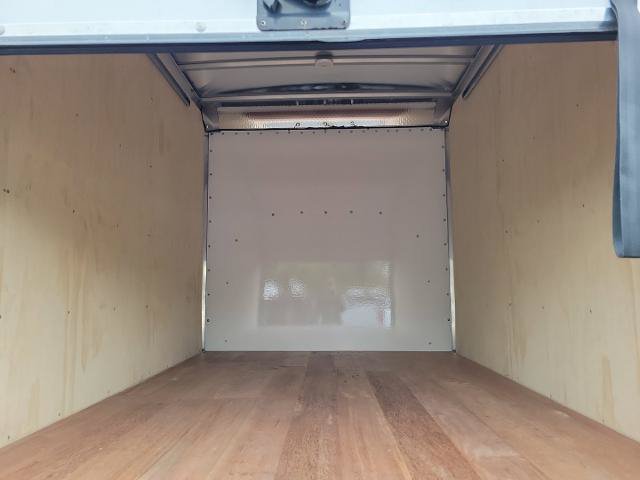New 2025 Chevrolet Express 3500 w/ Power Convenience Package RWD image 6
