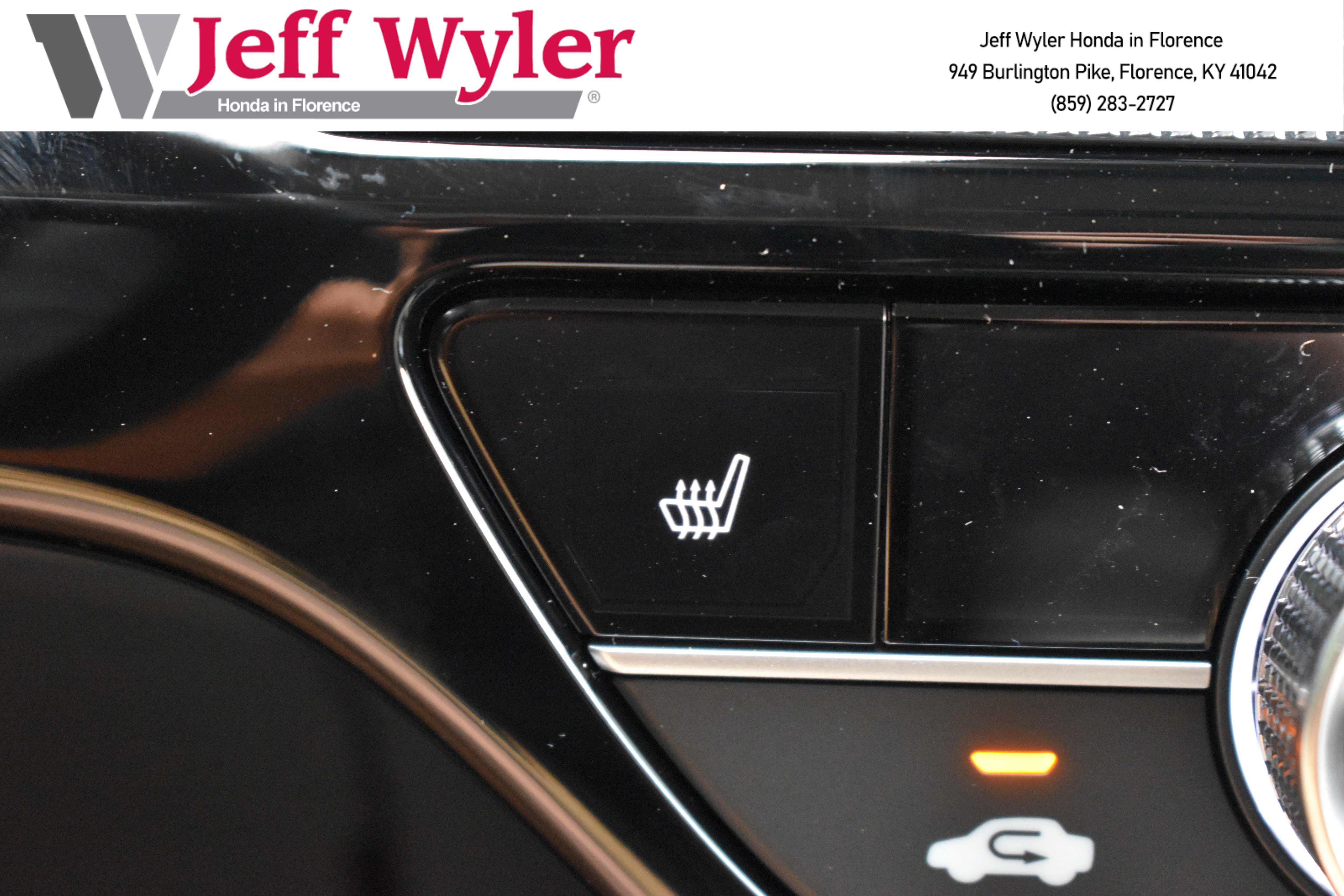 New 2026 Honda CR-V EX-L image 19