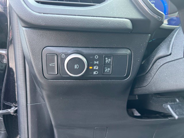 Used 2022 Ford Escape Titanium AWD/4WD image 24