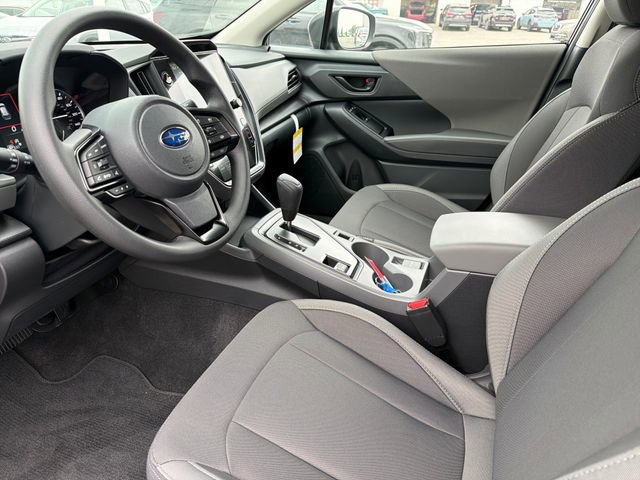 New 2026 Subaru Crosstrek 2.0i Premium AWD/4WD image 18