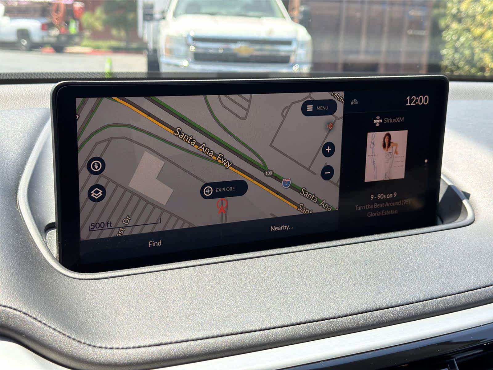 Certified 2023 Acura MDX FWD w/ Technology Package image 18