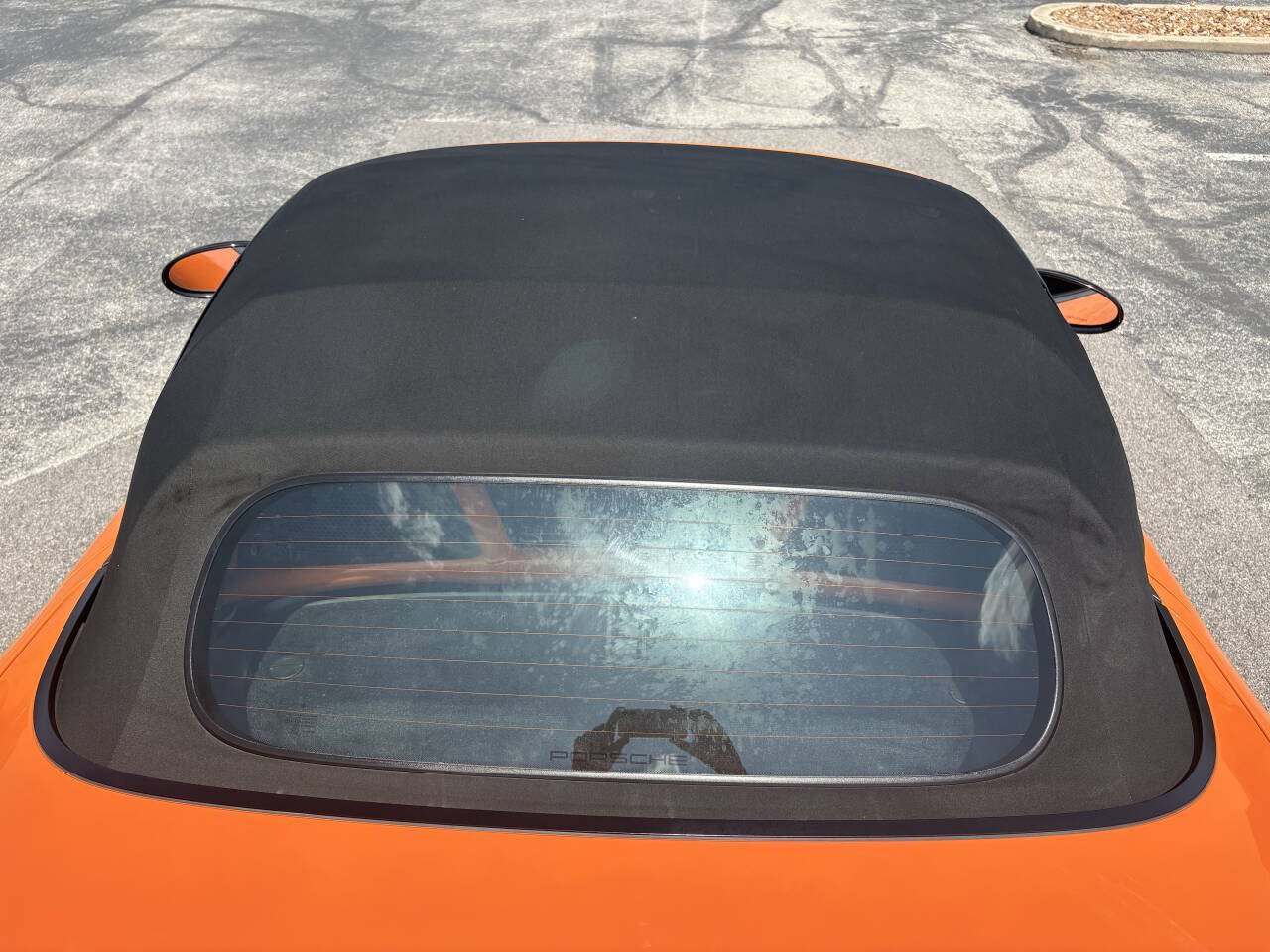 Used 2008 Porsche Boxster Limited Edition RWD image 33