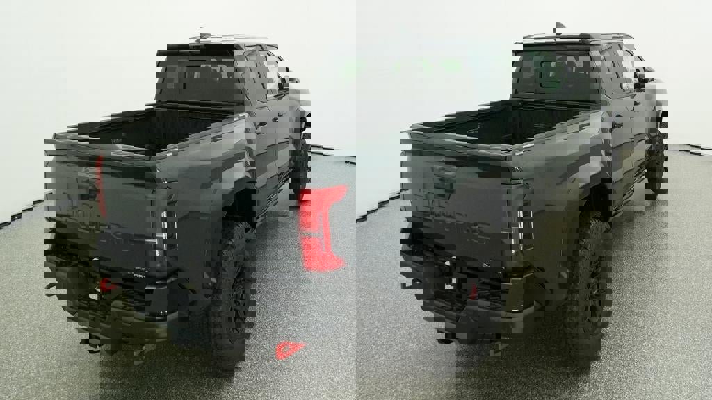 New 2026 Toyota Tacoma TRD Pro AWD/4WD image 8