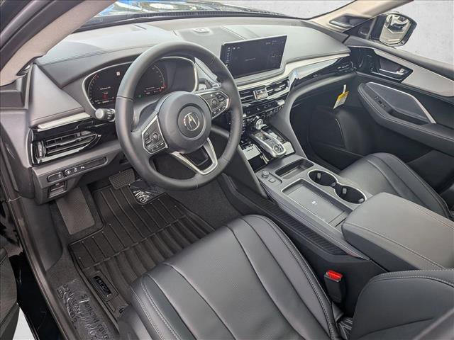 New 2026 Acura MDX FWD w/ Technology Package image 3