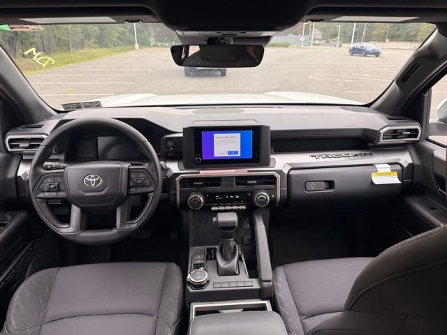 New 2025 Toyota Tacoma SR5 image 17