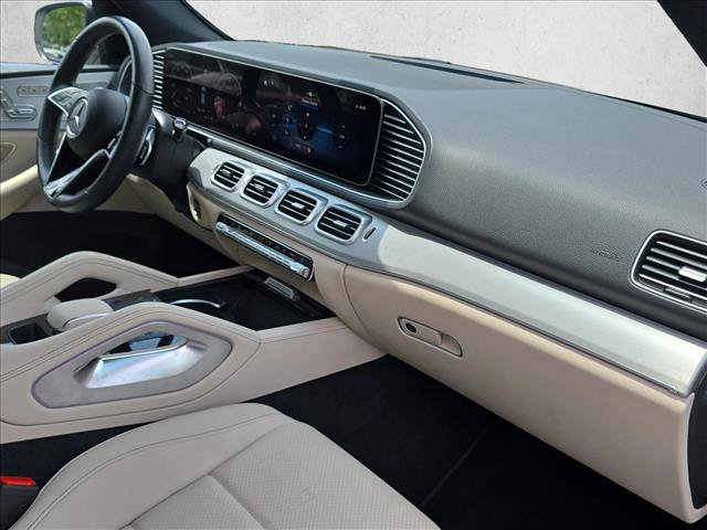 Used 2025 Mercedes-Benz GLE 350 4MATIC image 26