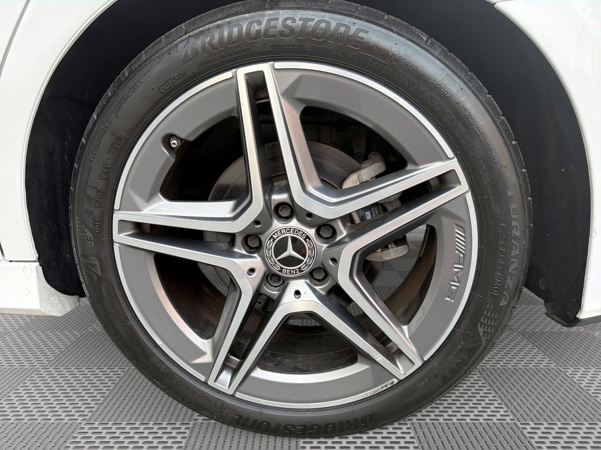 Used 2021 Mercedes-Benz A 220 image 29