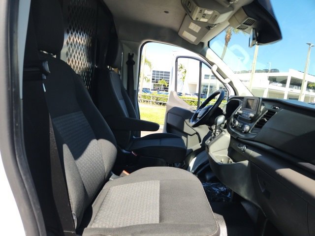 Used 2023 Ford Transit 250 Low Roof w/ Exterior Upgrade Package image 24