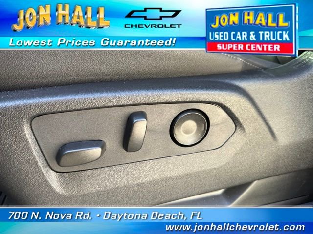 Used 2024 Chevrolet Silverado 1500 LTZ image 15