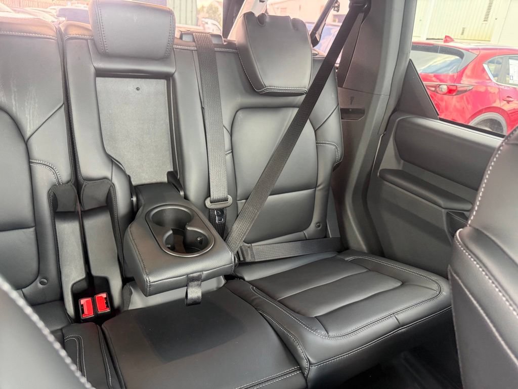 New 2026 Ford Bronco Outer Banks AWD/4WD image 62