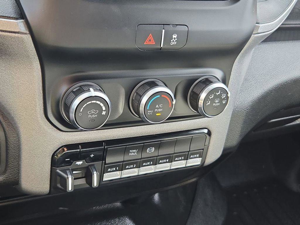 Certified 2024 RAM 3500 Tradesman image 35