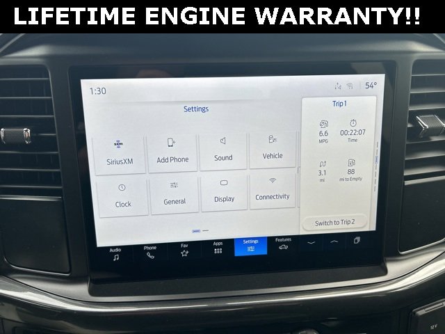 New 2025 Ford F150 STX image 25