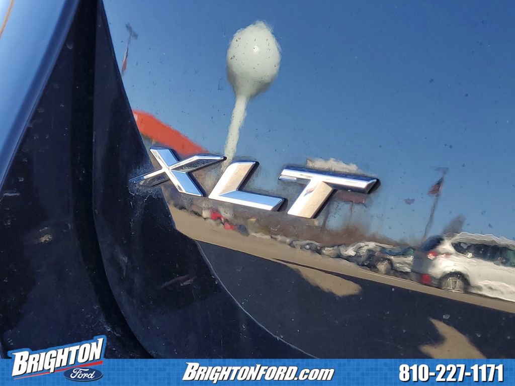 Certified 2023 Ford Explorer XLT image 5