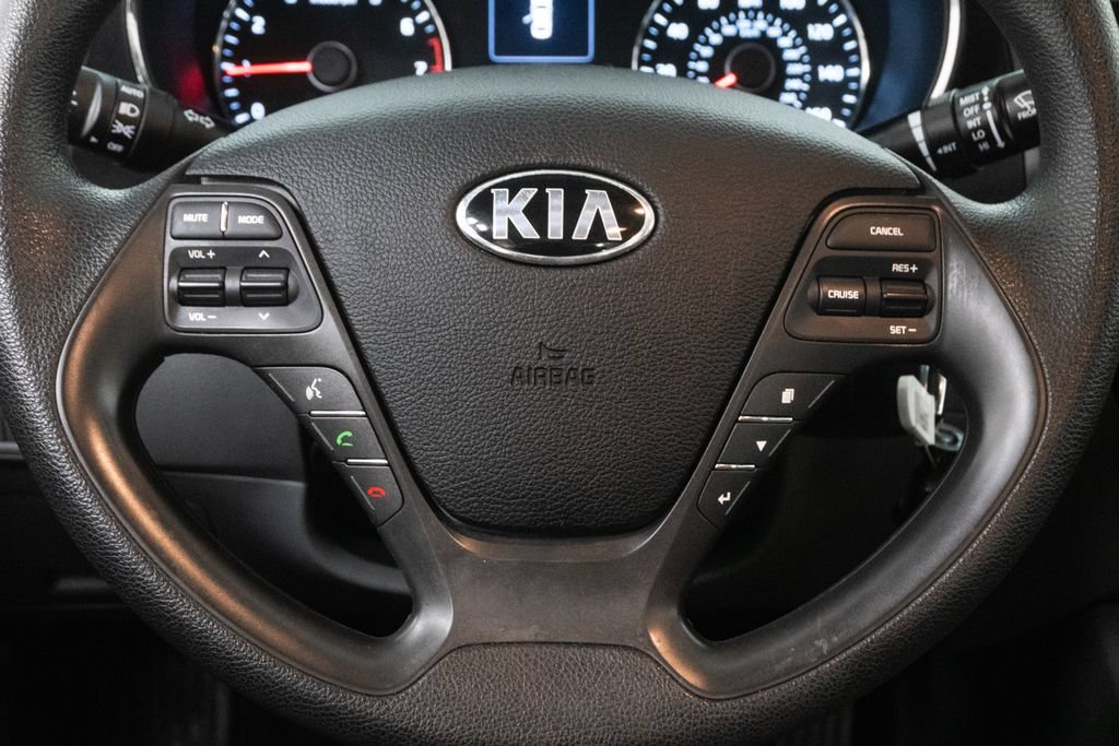 Used 2018 Kia Forte LX w/ LX Popular Package FWD image 15