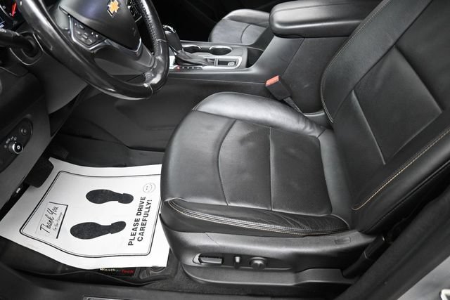 Used 2018 Chevrolet Equinox Premier FWD image 15
