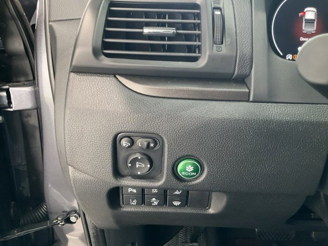 Used 2024 Honda Ridgeline TrailSport image 9